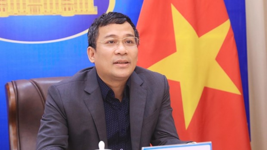 Deputy FM highlights significance of PM Chinh’s Cambodia visit